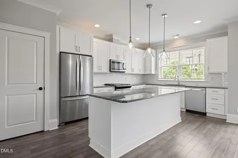 210 Asher Springs Circle Fuquay Varina NC 27526