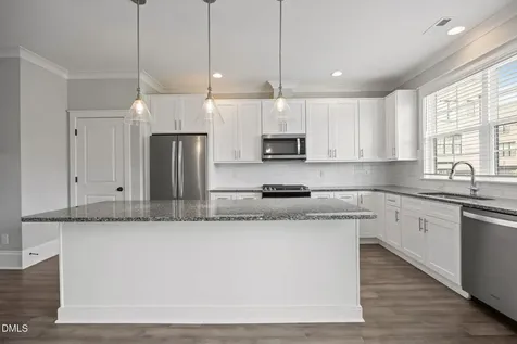 210 Asher Springs Circle Fuquay Varina NC 27526