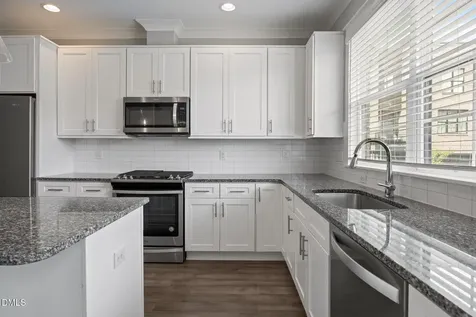 210 Asher Springs Circle Fuquay Varina NC 27526