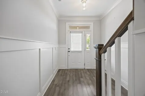 210 Asher Springs Circle Fuquay Varina NC 27526