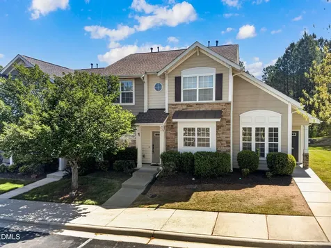 3735 Ramblewood Avenue Durham NC 27713