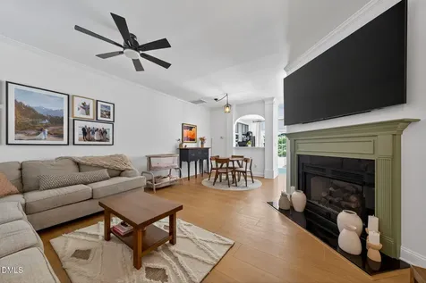 3735 Ramblewood Avenue Durham NC 27713