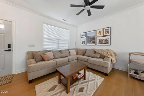 3735 Ramblewood Avenue Durham NC 27713