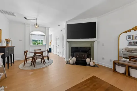 3735 Ramblewood Avenue Durham NC 27713
