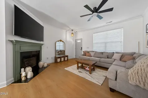 3735 Ramblewood Avenue Durham NC 27713