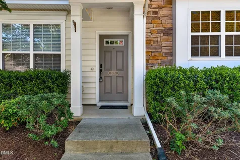 3735 Ramblewood Avenue Durham NC 27713