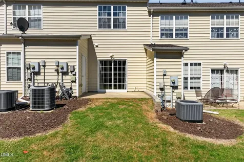 3735 Ramblewood Avenue Durham NC 27713