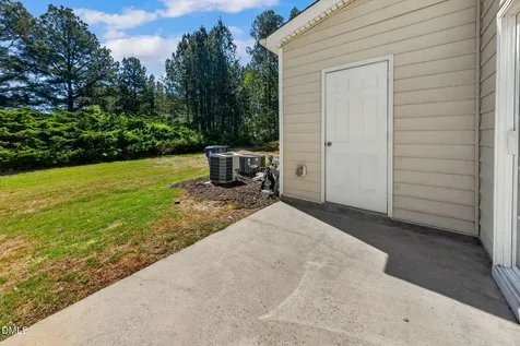 3735 Ramblewood Avenue Durham NC 27713