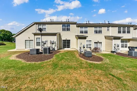 3735 Ramblewood Avenue Durham NC 27713