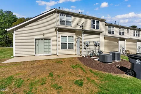 3735 Ramblewood Avenue Durham NC 27713