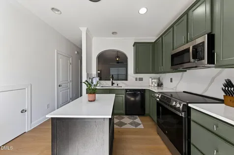 3735 Ramblewood Avenue Durham NC 27713