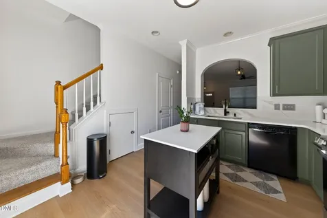 3735 Ramblewood Avenue Durham NC 27713