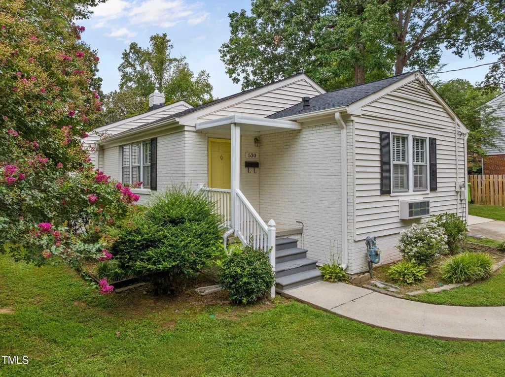 530 Banks Street Raleigh NC 27604