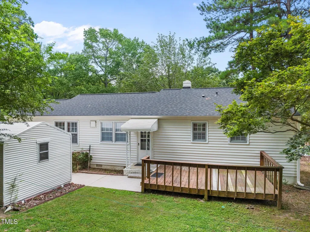 530 Banks Street Raleigh NC 27604