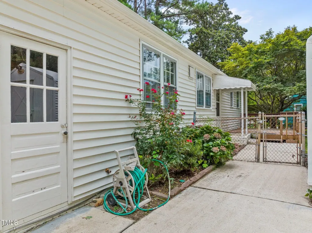 530 Banks Street Raleigh NC 27604