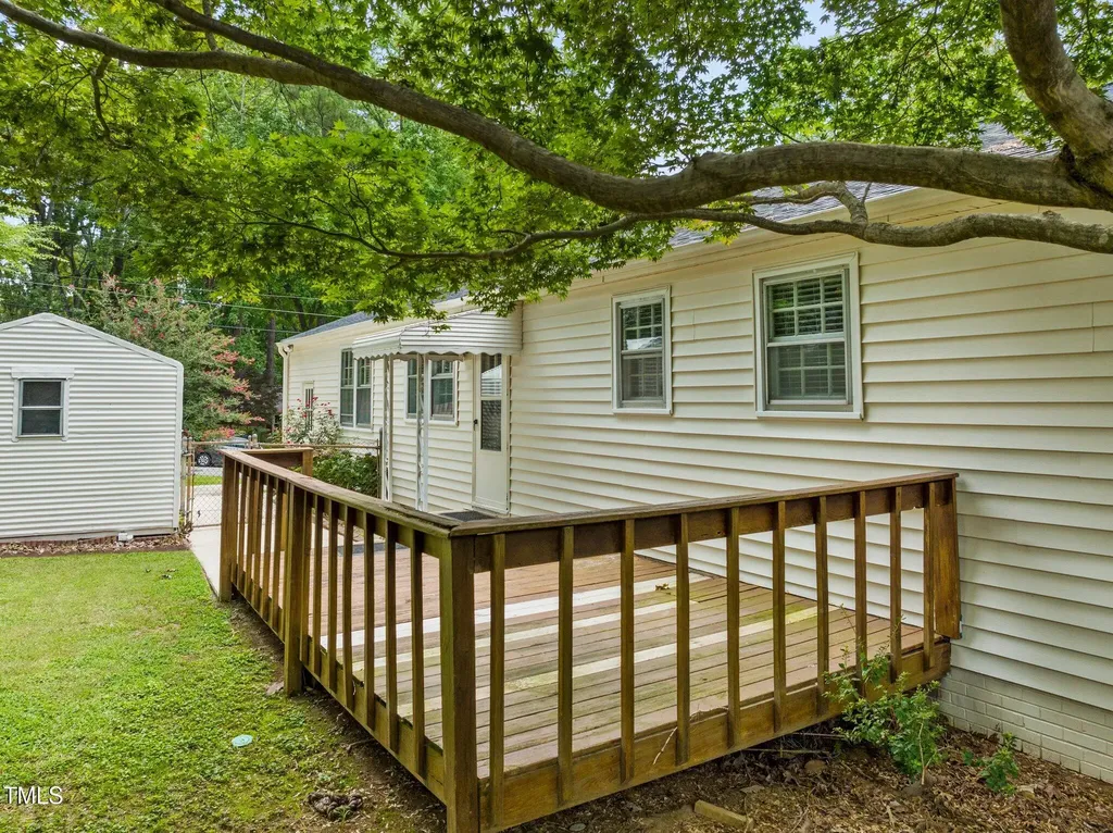 530 Banks Street Raleigh NC 27604