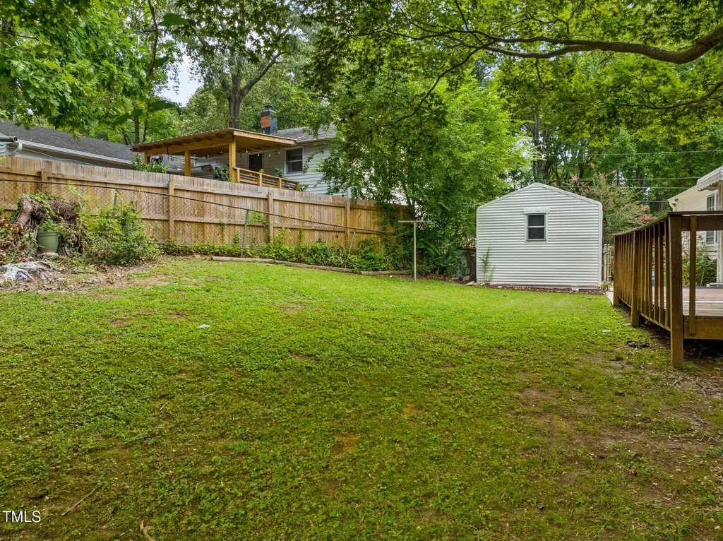 530 Banks Street Raleigh NC 27604