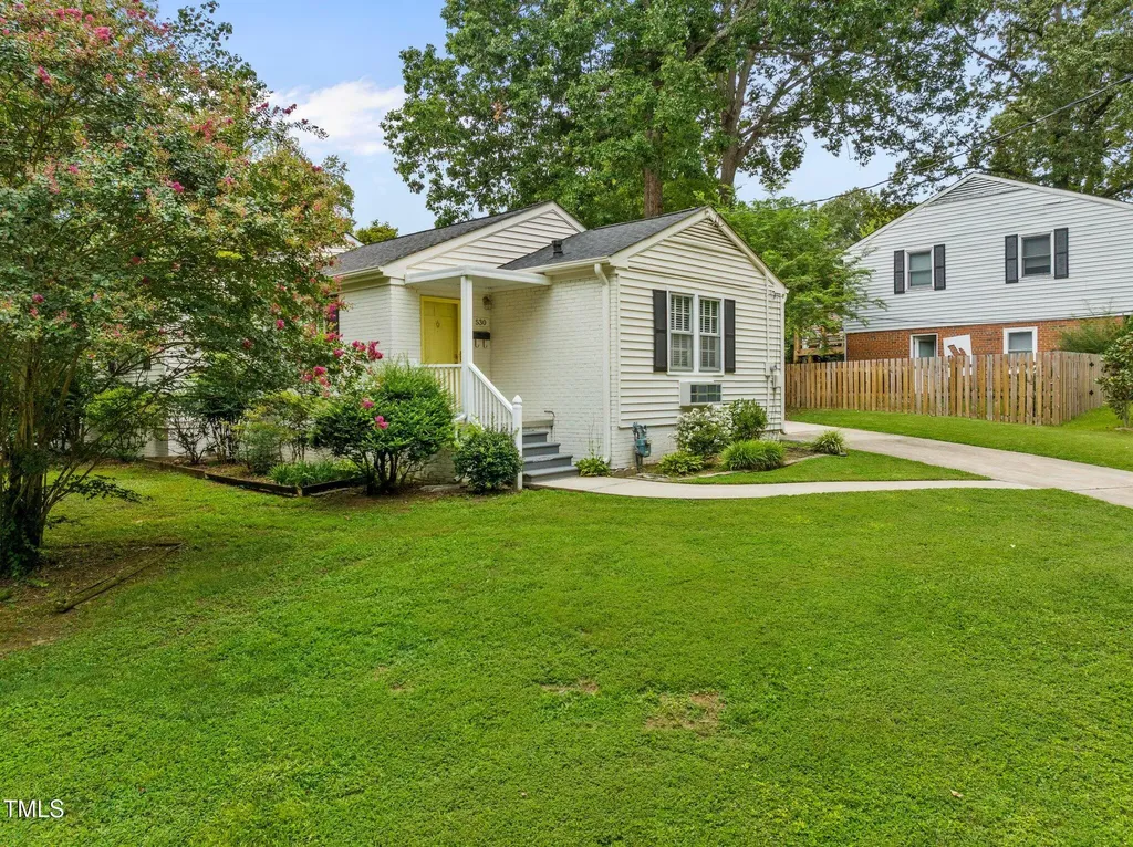 530 Banks Street Raleigh NC 27604