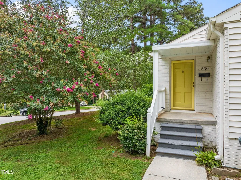 530 Banks Street Raleigh NC 27604