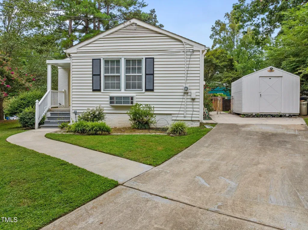 530 Banks Street Raleigh NC 27604