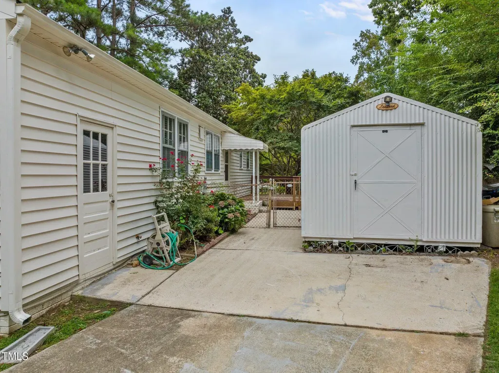 530 Banks Street Raleigh NC 27604