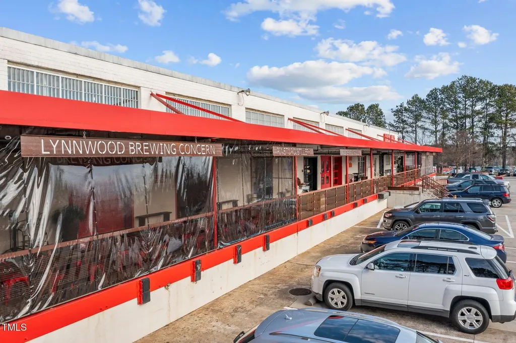 530 Banks Street Raleigh NC 27604