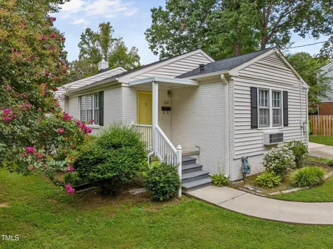 530 Banks Street Raleigh NC 27604