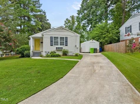 530 Banks Street Raleigh NC 27604