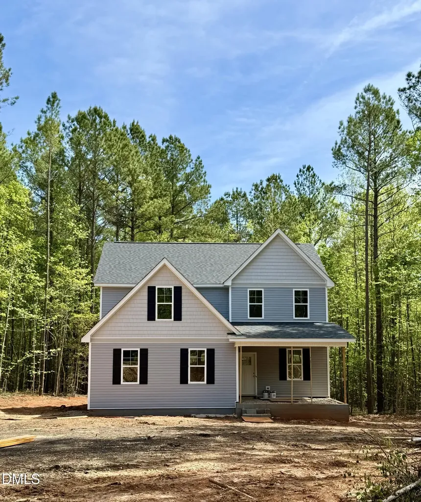10650 Stallings Road Spring Hope NC 27882