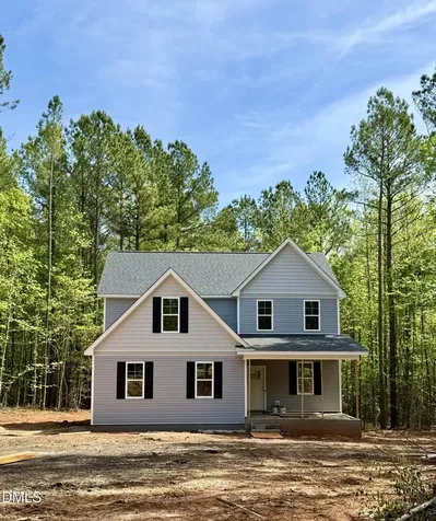 10650 Stallings Road Spring Hope NC 27882
