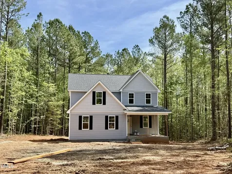 10650 Stallings Road Spring Hope NC 27882