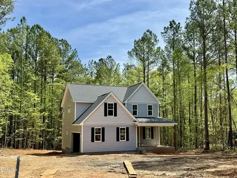 10650 Stallings Road Spring Hope NC 27882