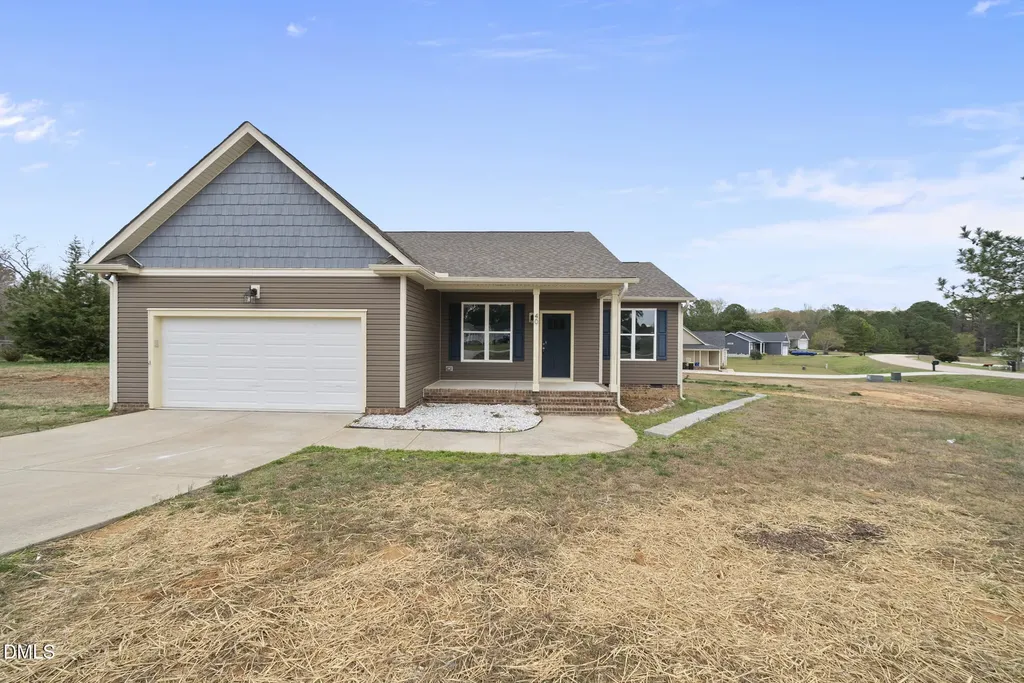 40 Exeter Way Louisburg NC 27549