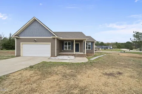 40 Exeter Way Louisburg NC 27549