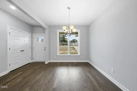 40 Exeter Way Louisburg NC 27549