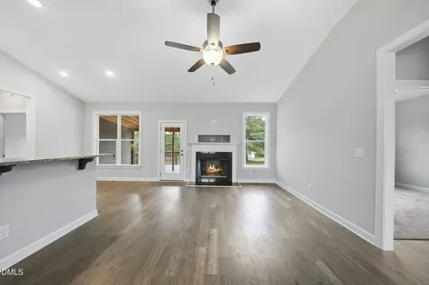 40 Exeter Way Louisburg NC 27549