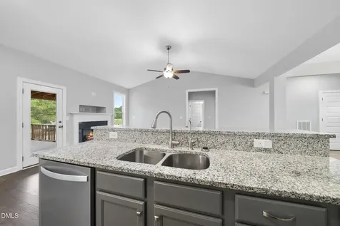 40 Exeter Way Louisburg NC 27549
