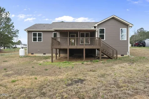 40 Exeter Way Louisburg NC 27549