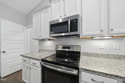 40 Exeter Way Louisburg NC 27549
