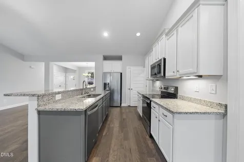 40 Exeter Way Louisburg NC 27549