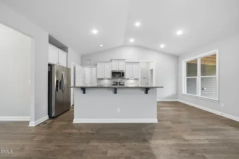 40 Exeter Way Louisburg NC 27549
