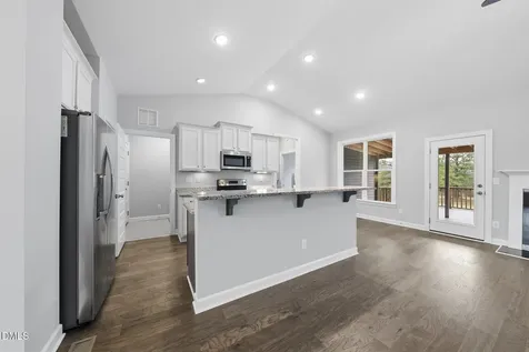 40 Exeter Way Louisburg NC 27549