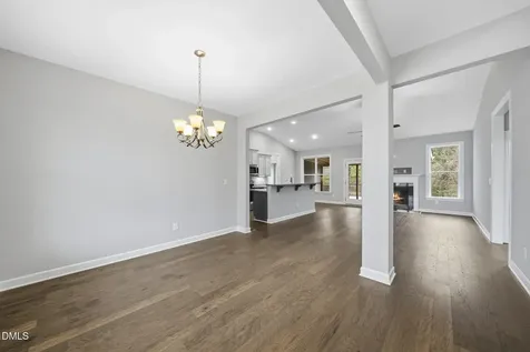40 Exeter Way Louisburg NC 27549