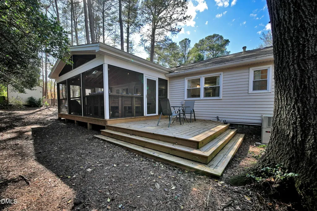 5920 Whittier Drive Raleigh NC 27609