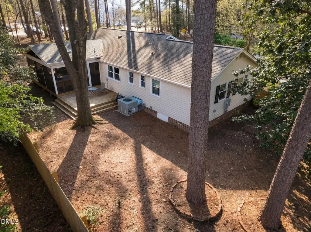 5920 Whittier Drive Raleigh NC 27609