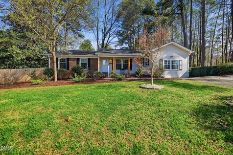 5920 Whittier Drive Raleigh NC 27609