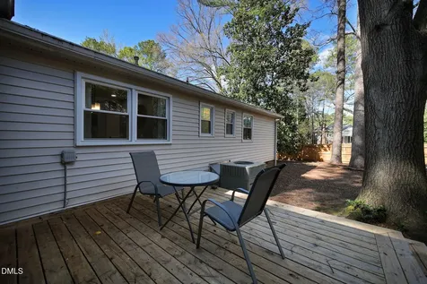 5920 Whittier Drive Raleigh NC 27609