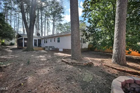 5920 Whittier Drive Raleigh NC 27609