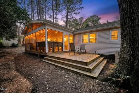 5920 Whittier Drive Raleigh NC 27609