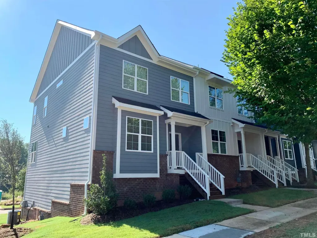 801 S Franklin Street Wake Forest NC 27587